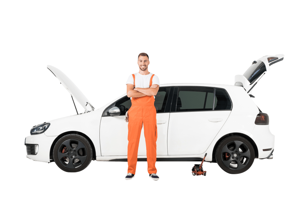 Roadside Breakdown Service | 