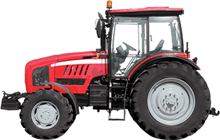 Tractor & Farming | 