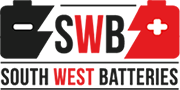SW Batteries | Logo