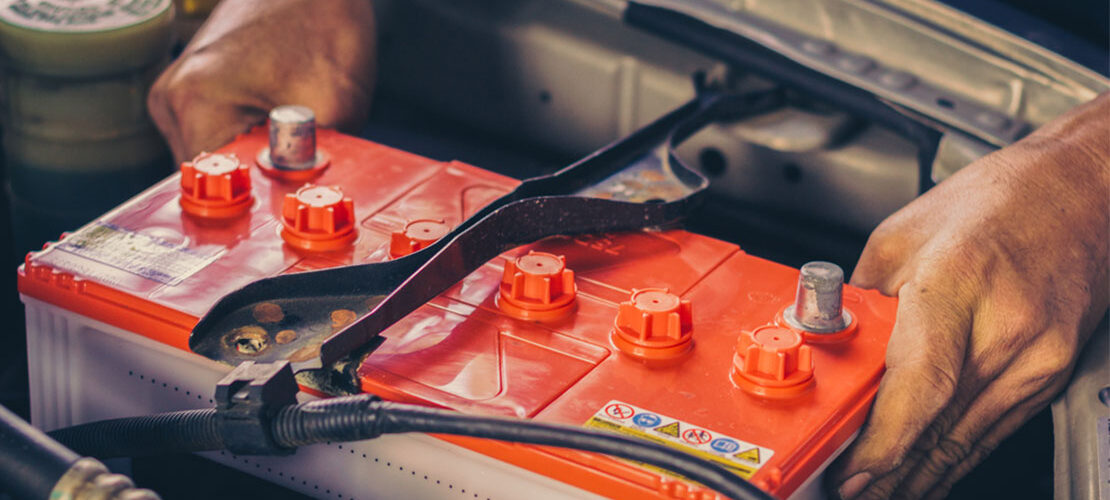 Buying A Car Battery Guide: Common Mistakes You Should Avoid