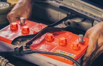 Buying A Car Battery Guide: Common Mistakes You Should Avoid