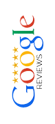 Google Review Icon