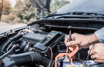 Car Battery Warranty