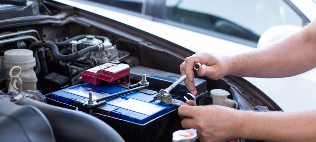 How to Know if You Need to Change Your Car Battery - South West Batteries