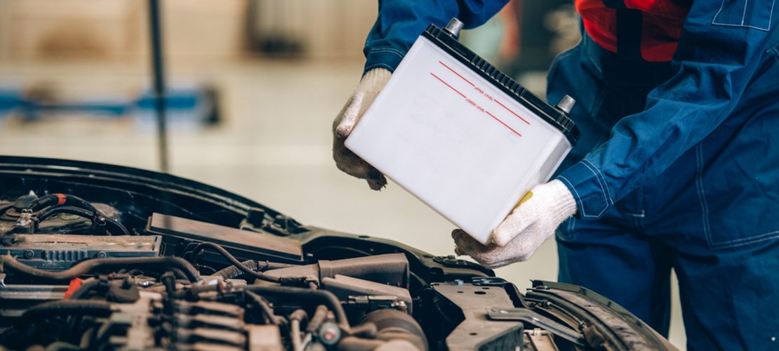 What Causes a Car Battery to Die Quickly?