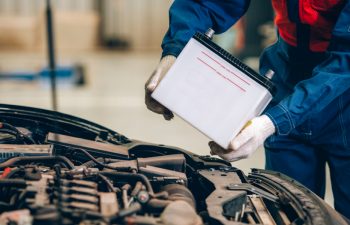 What Causes a Car Battery to Die Quickly?