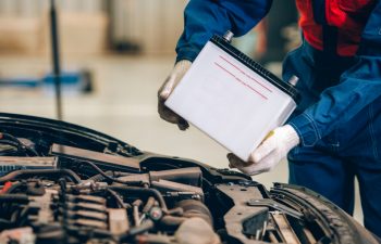 What Causes a Car Battery to Die Quickly?