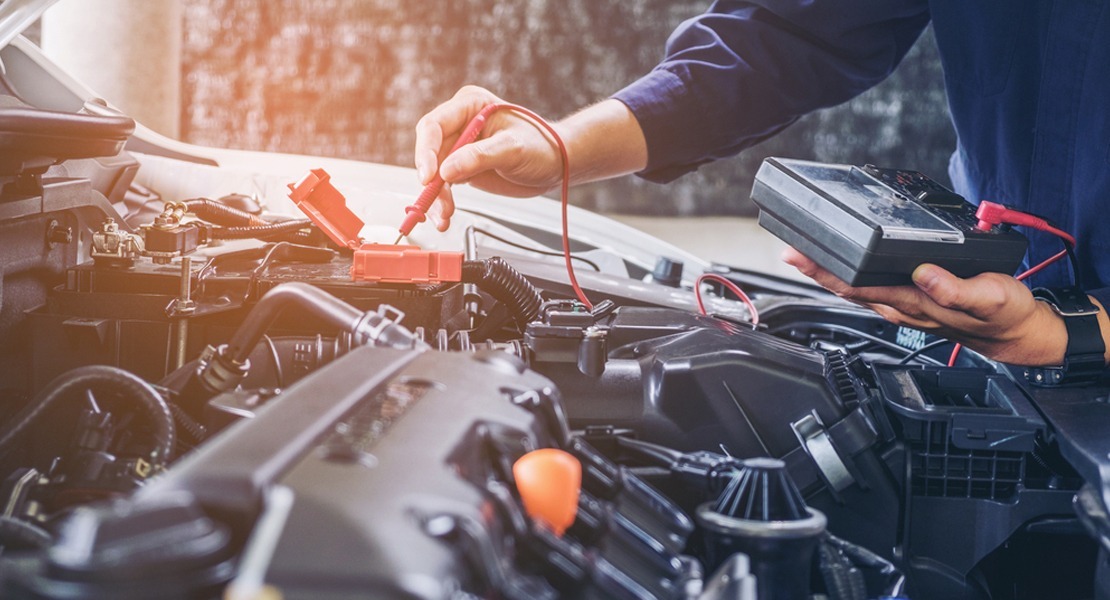 Car battery Campbelltown | Sw Battery