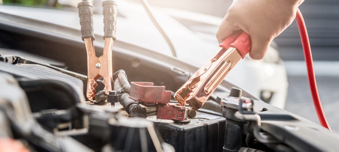 Can a Car Battery be too Dead to Jump Start?