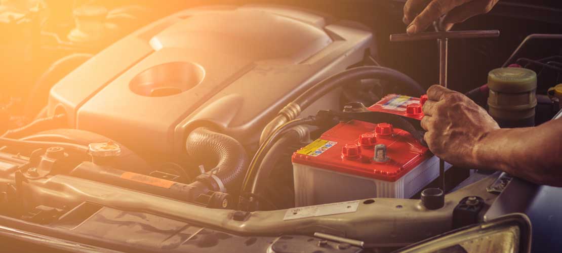 Do Car Batteries Need Maintenance?