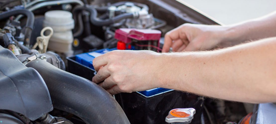 When Should a Truck Battery Be Replaced?
