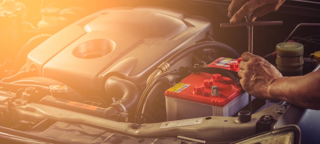 How Do You Know When Your Car Battery Needs Replacing?