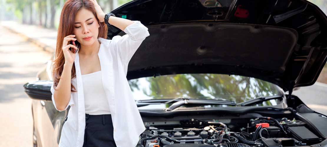 Common Causes of Car Battery Failures