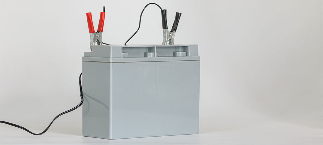 How Do You Maintain a Deep Cycle Battery?