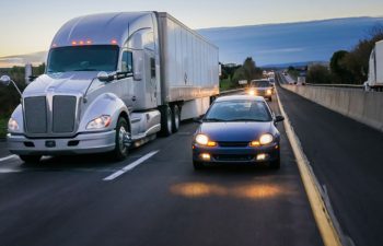 Differences Between a Car Battery and a Truck Battery