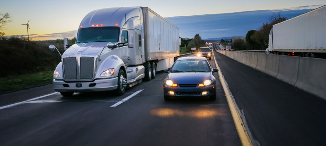 Differences Between a Car Battery and a Truck Battery