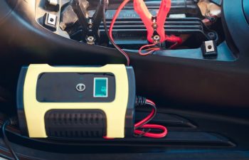 What is different in a Stop/Start car battery?