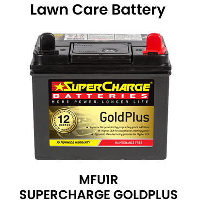 MFU1R - SW Batteries