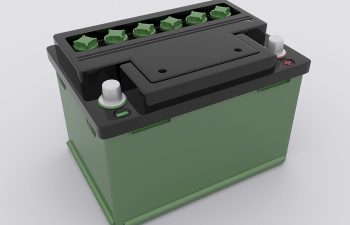 How Long Will a Lithium Car Battery Last
