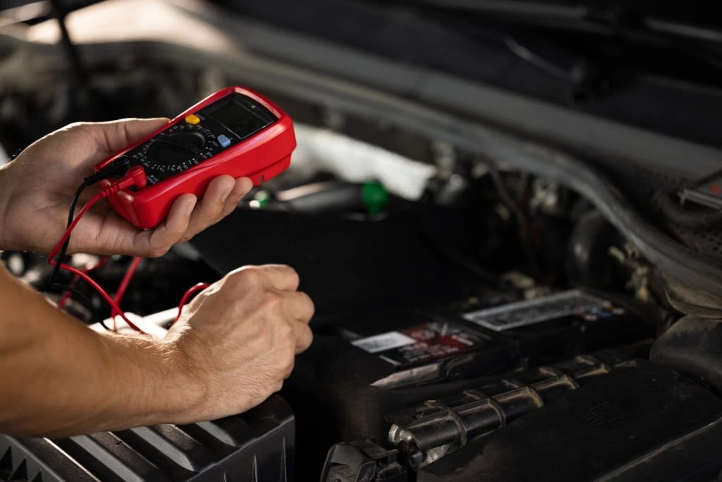 What-are-the-common-problems-for-the-car-battery?