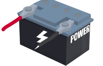 Differences between boat battery and car battery