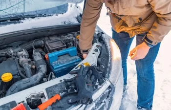 What batteries are best for cold weather?