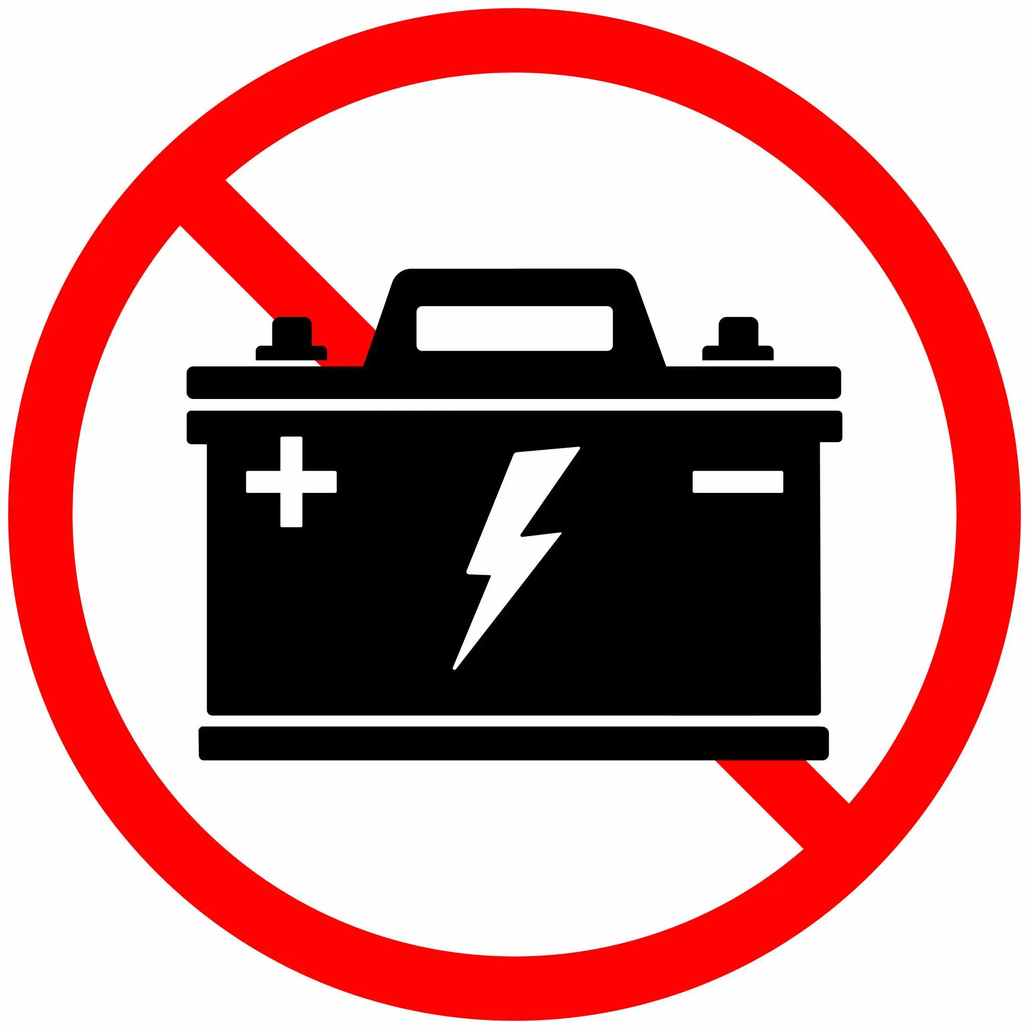 Car-battery-safety