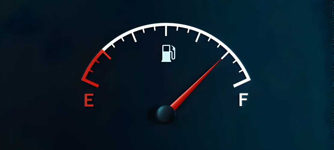 Can a bad battery affect fuel economy?