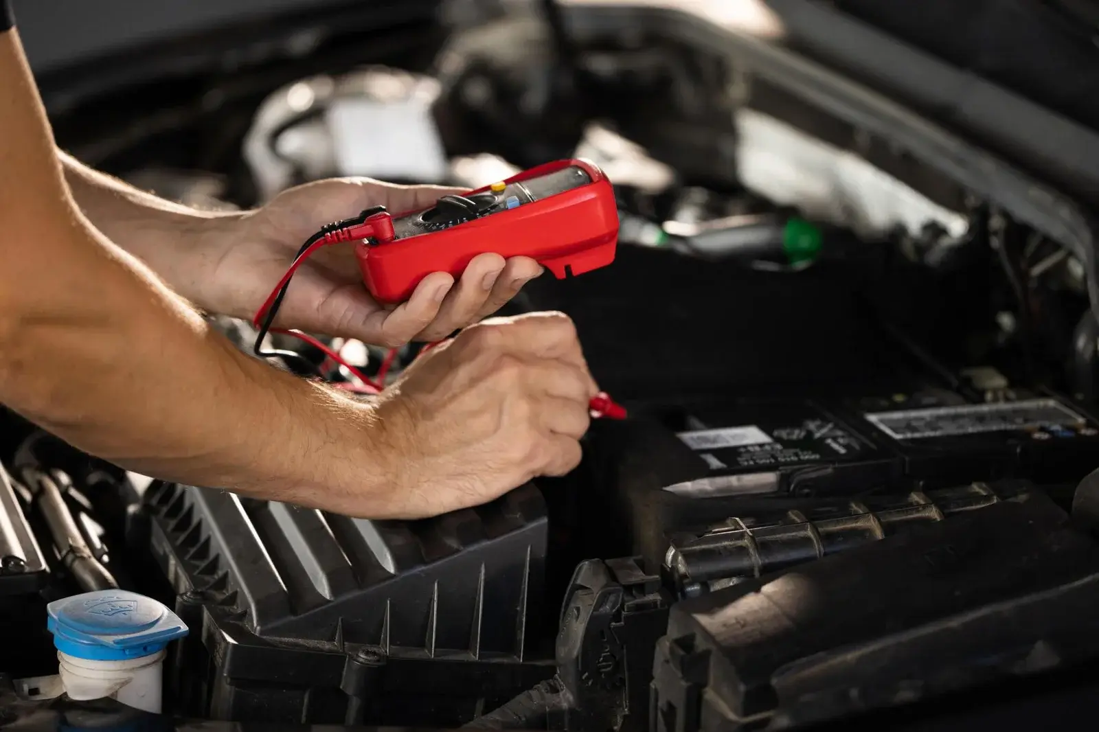 How-do-you-take-care-of-a-new-car-battery