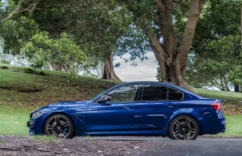 Are BMW car batteries special?