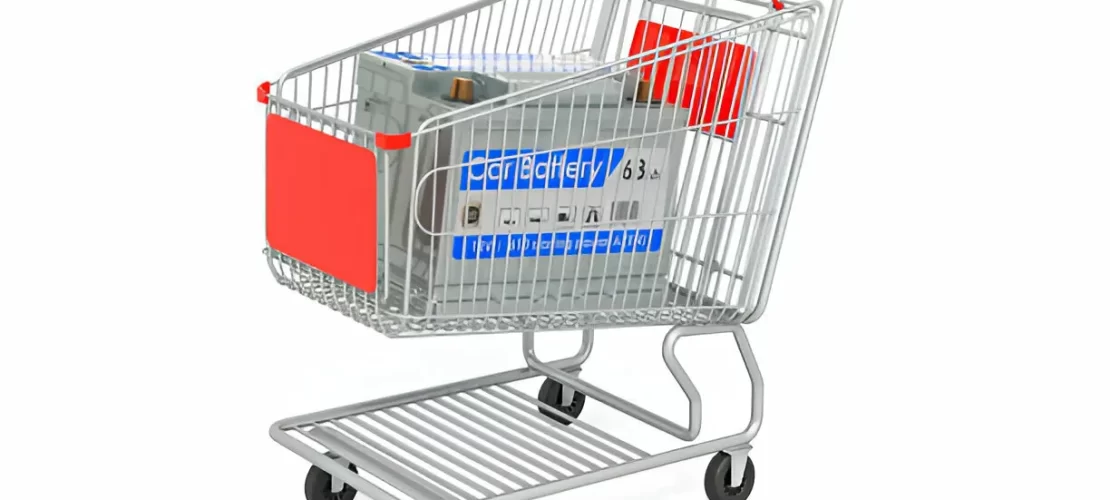 Buy Car Batteries Online