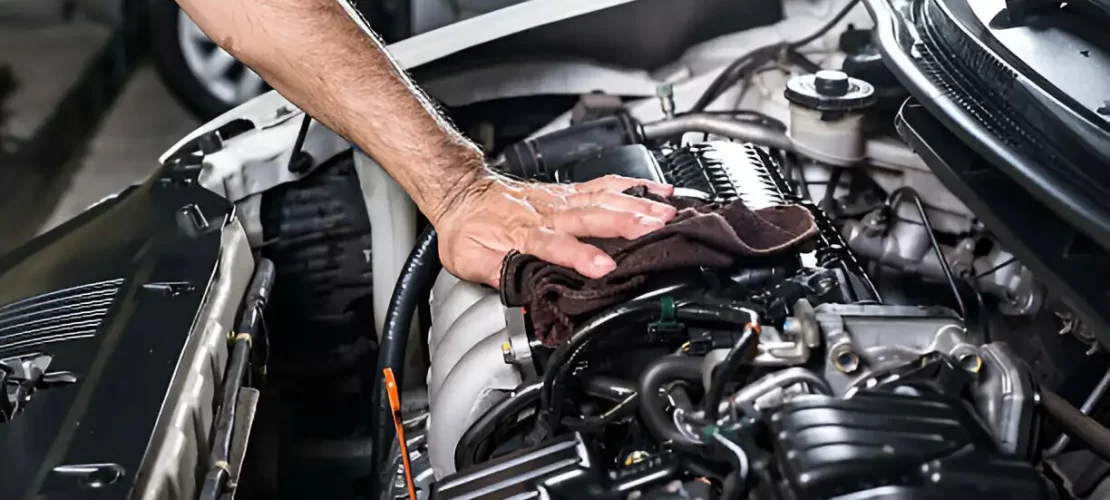 Unraveling How Car Battery Affects Your Engine.