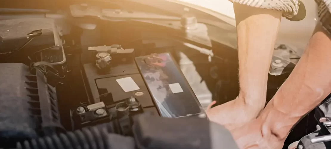 Wrong Battery in Car Symptoms