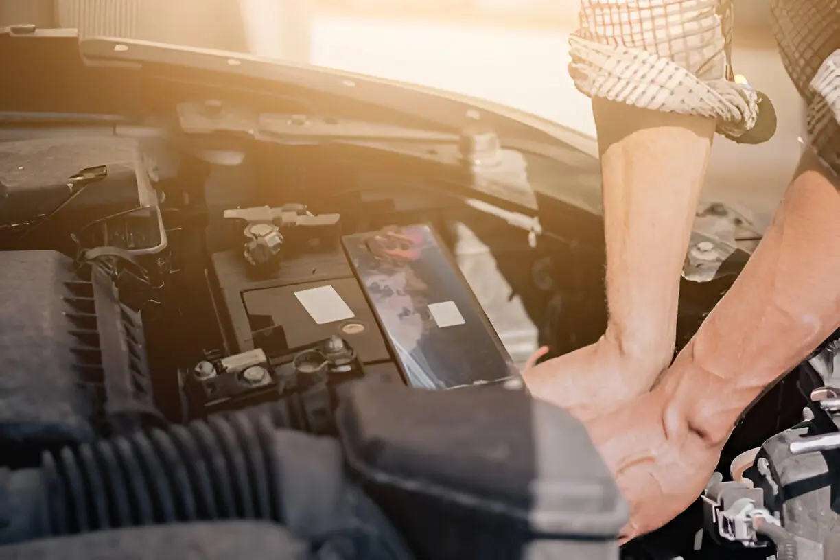 Wrong-Battery-in-Car-Symptoms