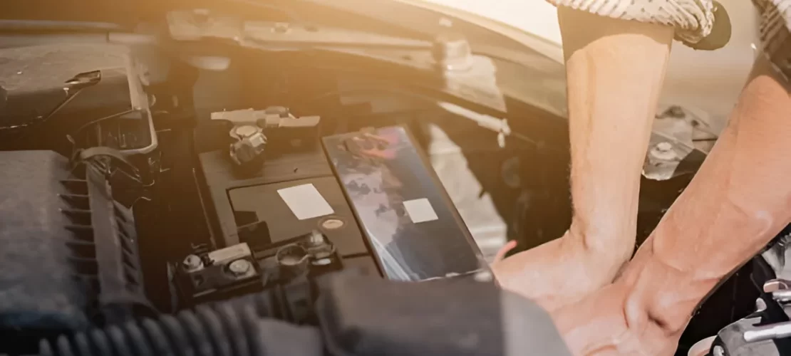 What to Do If You Installed the Wrong Car Battery?