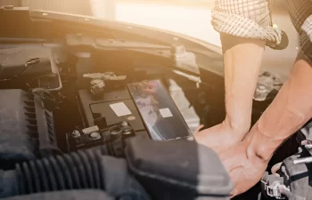 What to Do If You Installed the Wrong Car Battery?