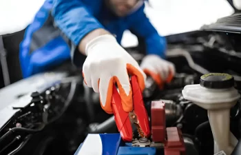What kind of car battery does my car take?