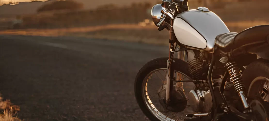 How to Maintain Your Motorcycle Battery