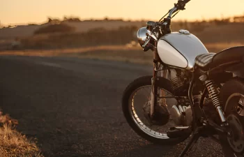 How to Maintain Your Motorcycle Battery