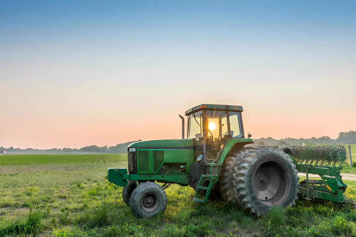 Maintenance-of-Tractor-Battery