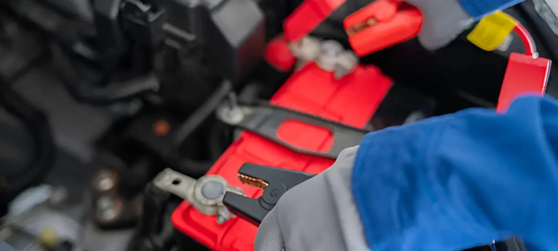 Common Reasons Car Batteries Suddenly Fail