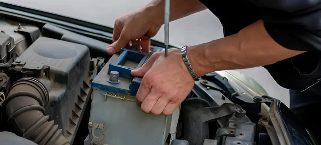 Common Signs of a Dead Car Battery